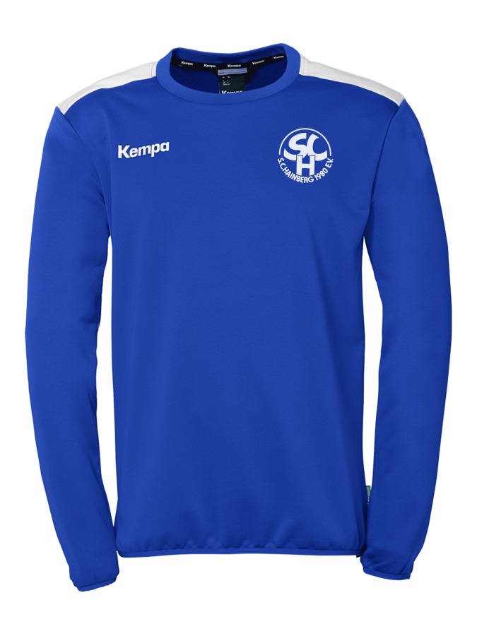 Kempa Emotion 27 Trainingsoberteil