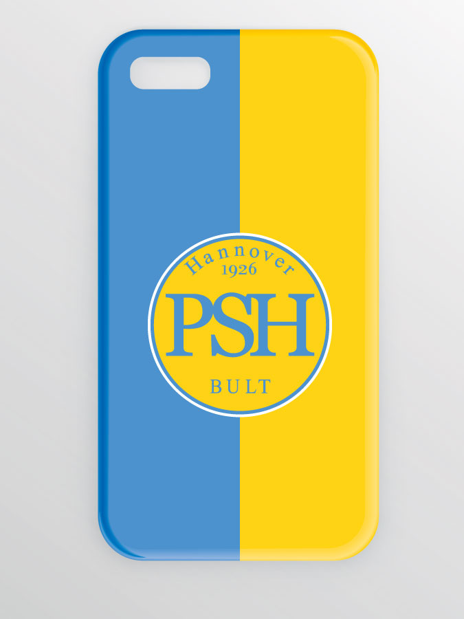 Smartphone Case Stripe