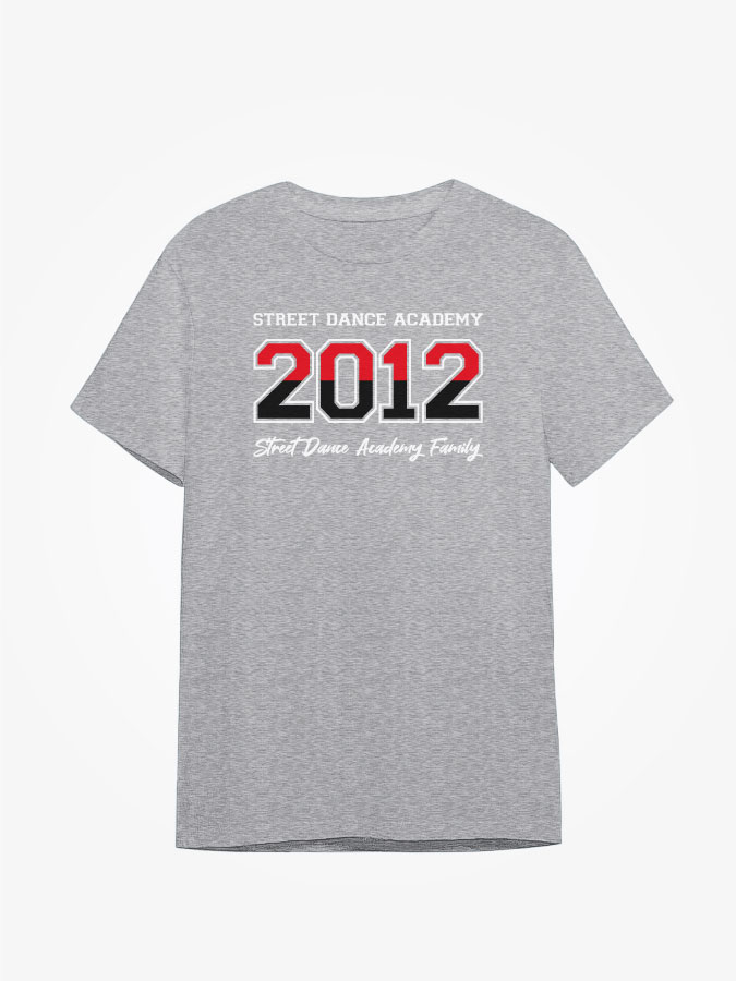 Shirt Established Kids