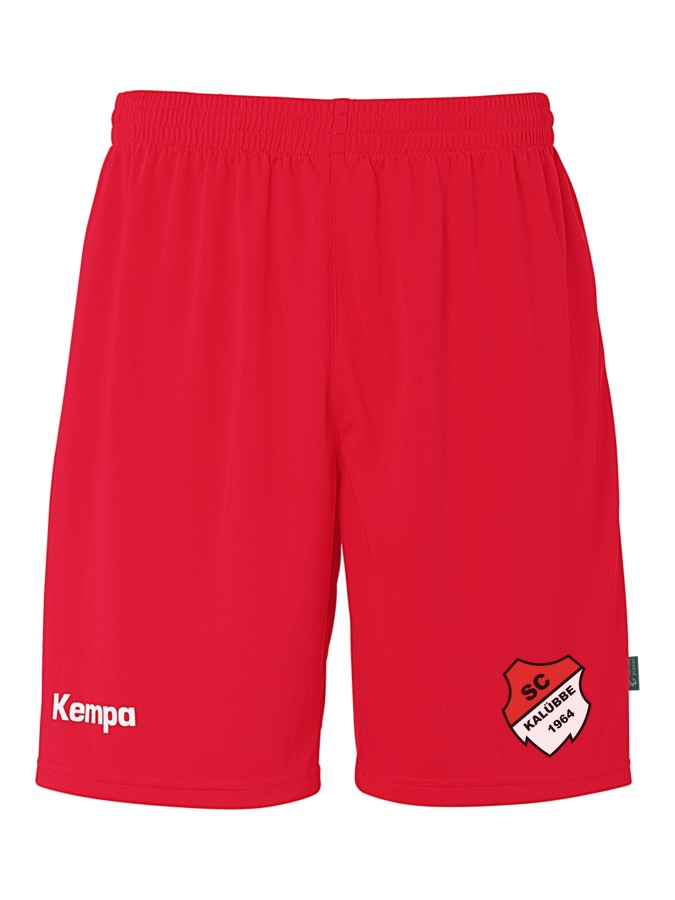 Kempa Team Shorts