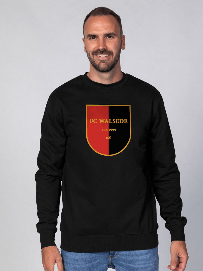 Sweatshirt Classic Herren