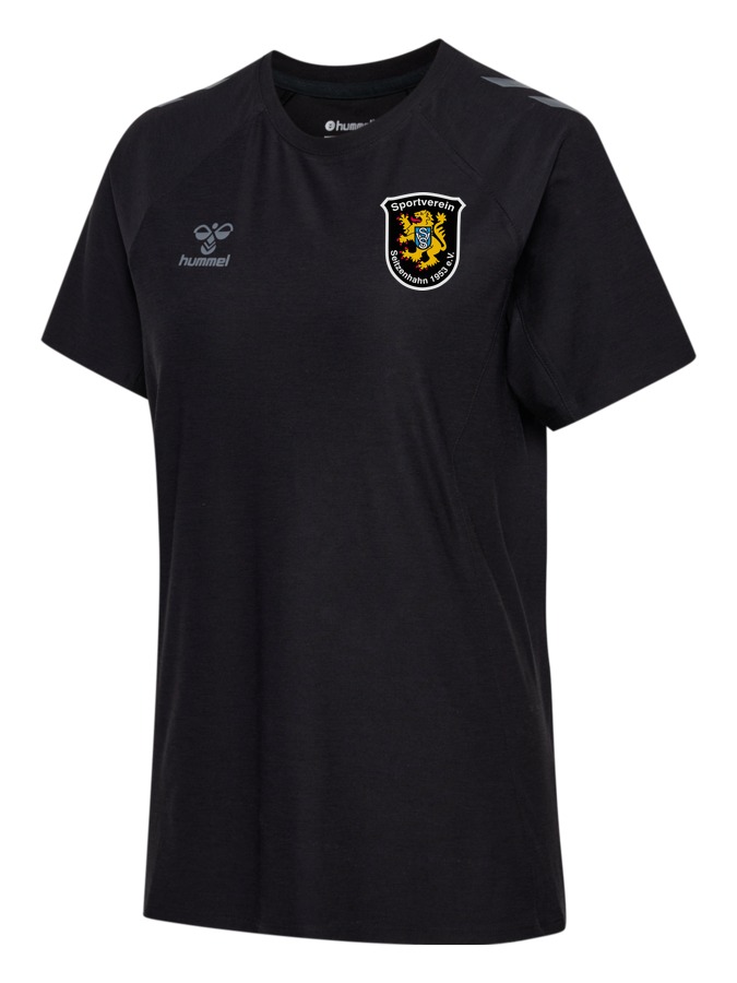 Hummel Cima 2.0 Jersey Trikot Damen