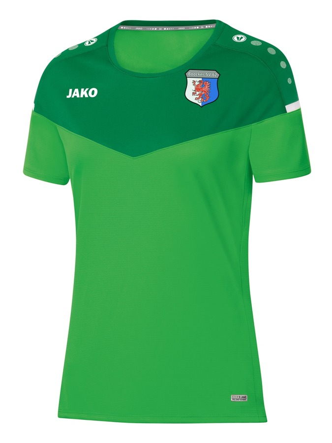 Jako T-Shirt Champ 2.0 Damen