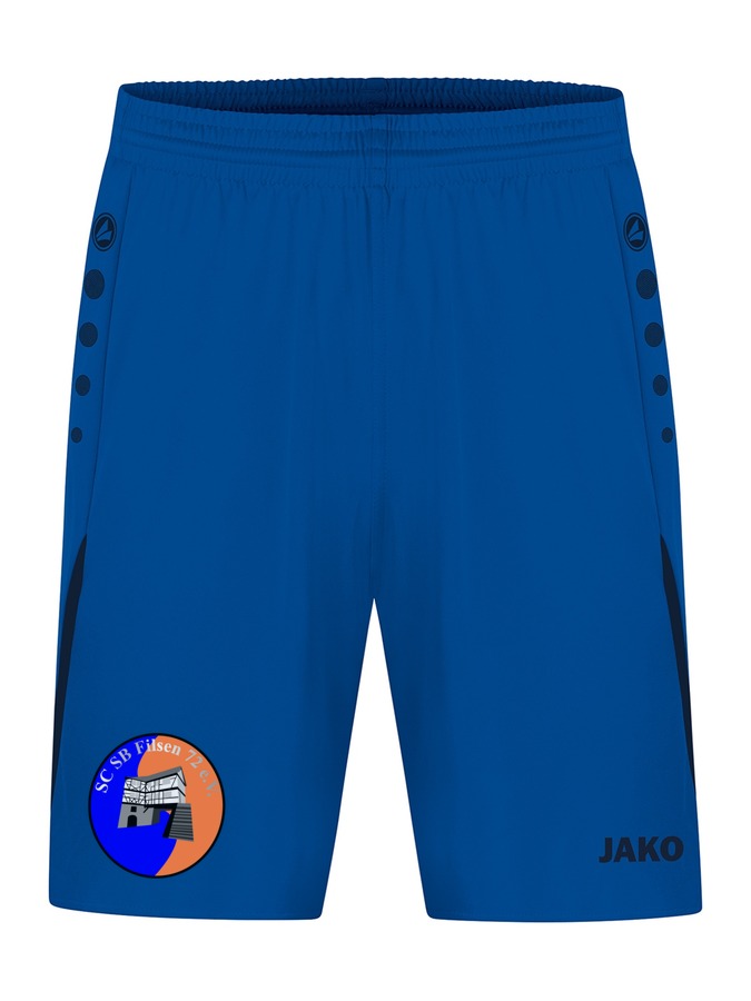 Jako Sporthose Challenge Damen