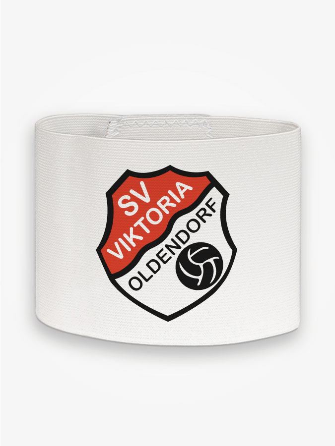 Armbinde Logo