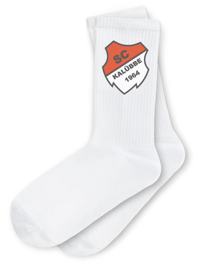Sportsocken Logo