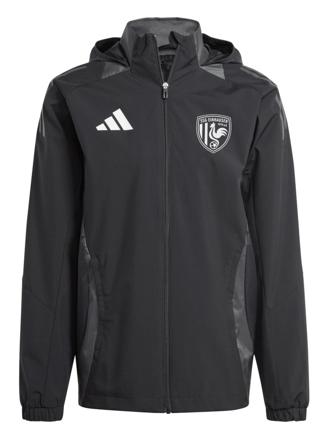 adidas Tiro 24 Competition Allwetterjacke