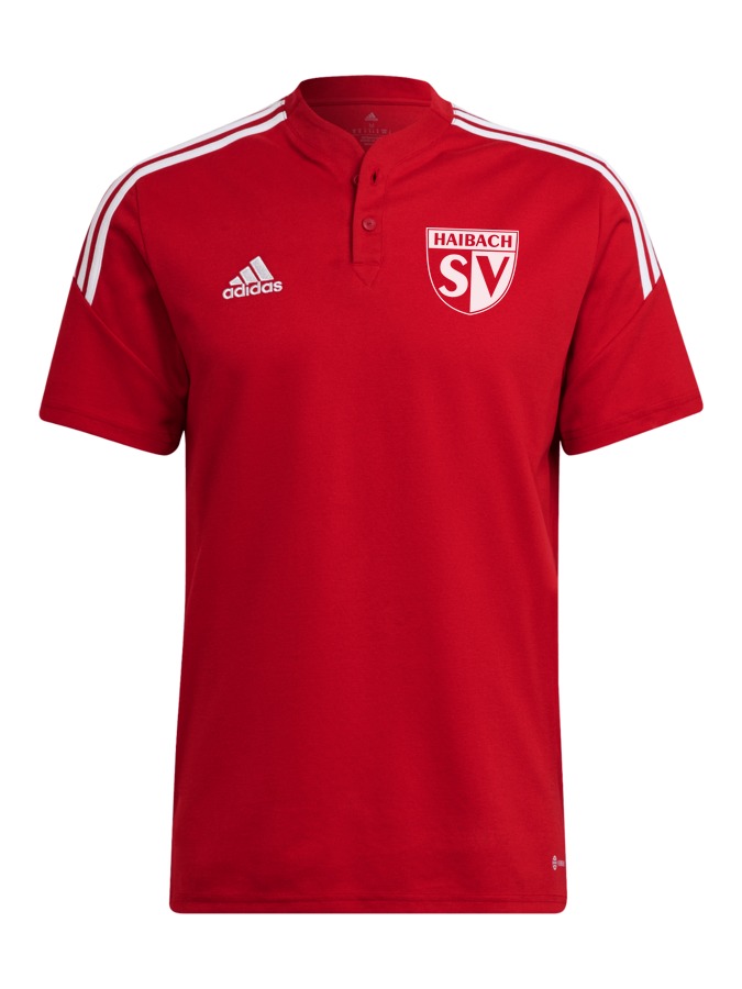 adidas Condivo 22 Poloshirt
