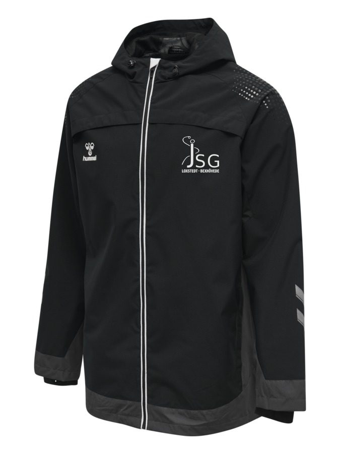 Hummel Lead Allwetterjacke