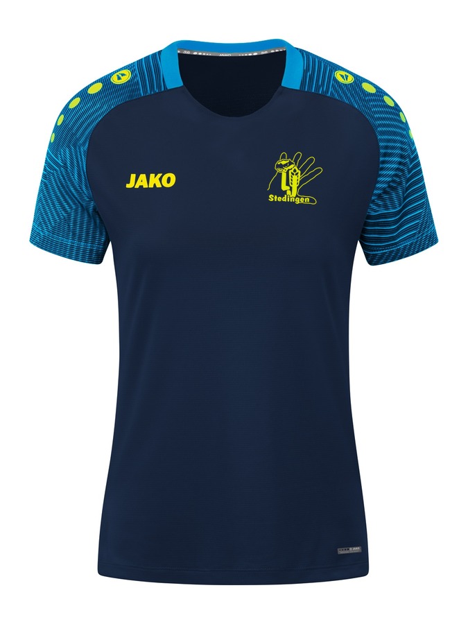 Jako T-Shirt Performance Damen