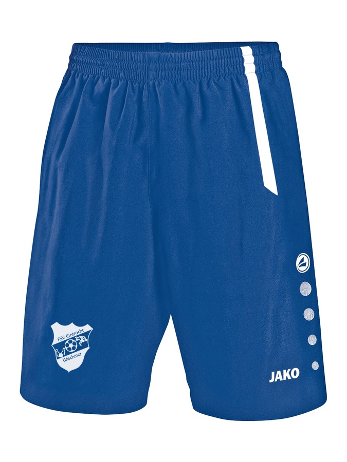 Jako Sporthose Turin ohne Innenslip