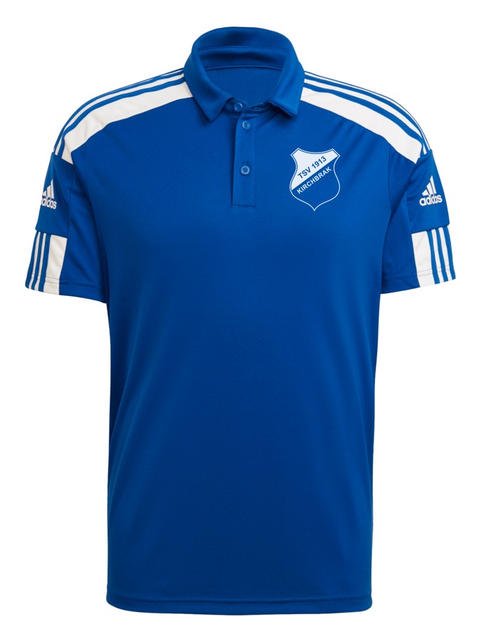 adidas Squadra 21 Poloshirt