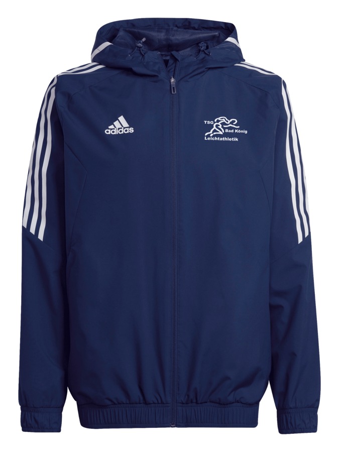 adidas Condivo 22 Allwetterjacke