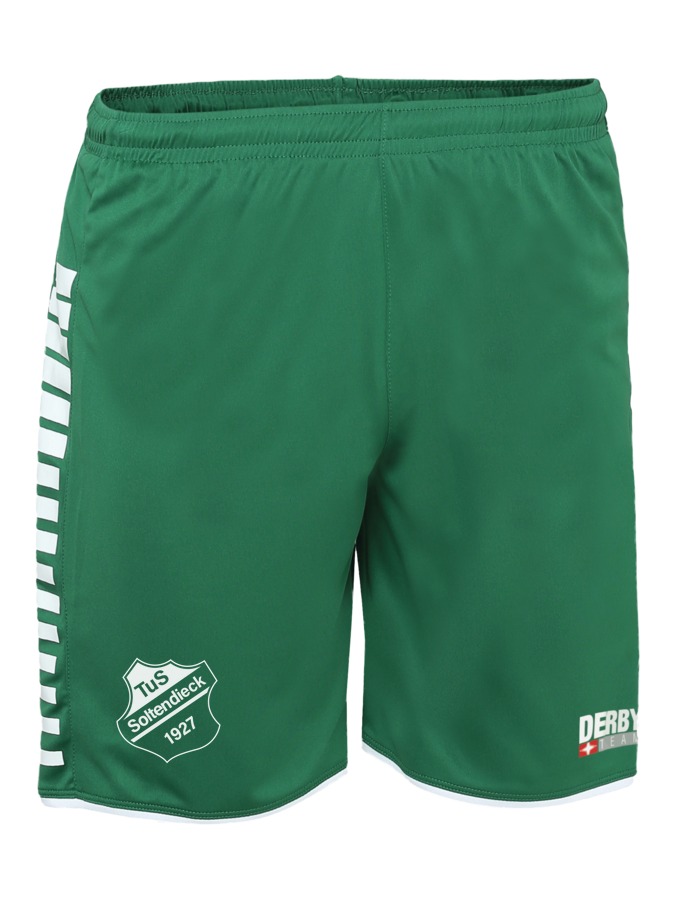 Derbystar Hyper Hose