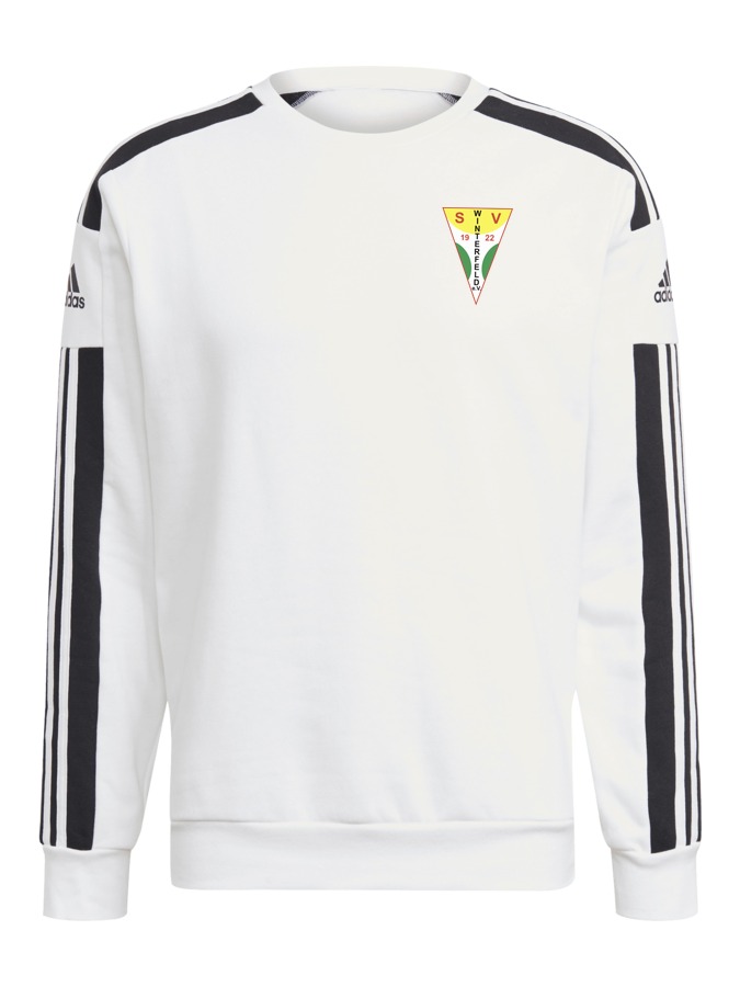 adidas Squadra 21 Sweatshirt