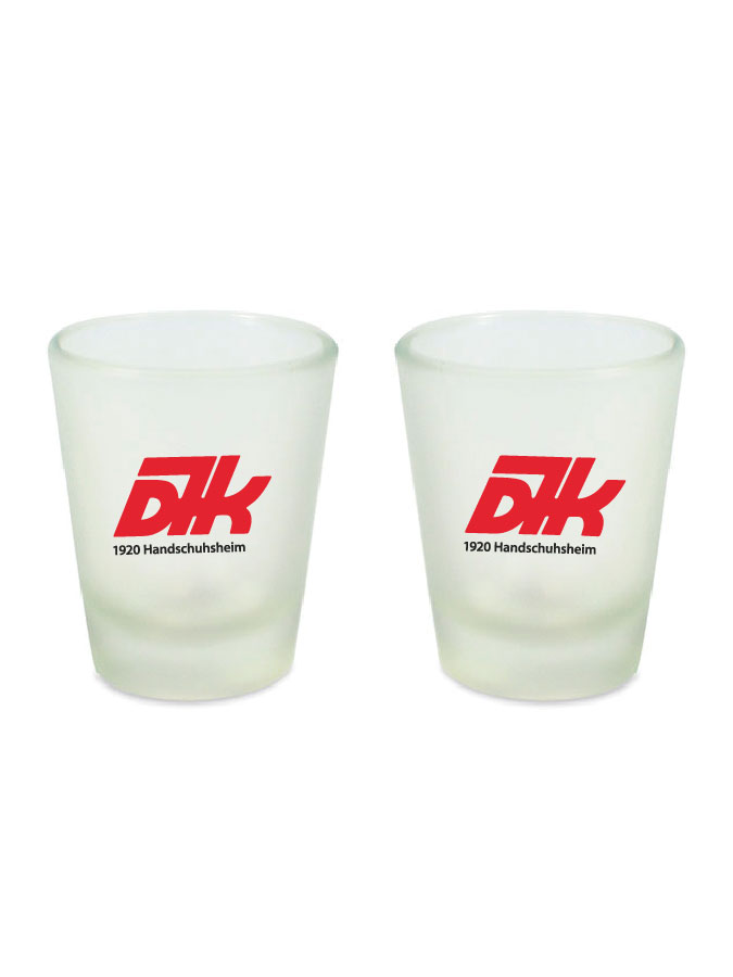 2er Set Schnapsglas Alina