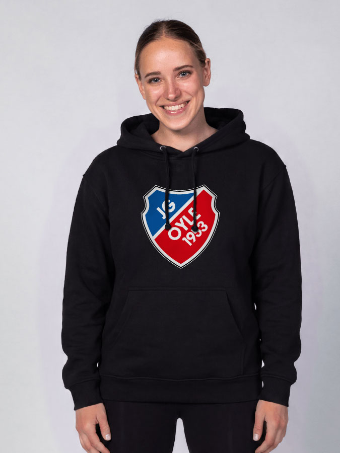 Hoodie Classic Unisex