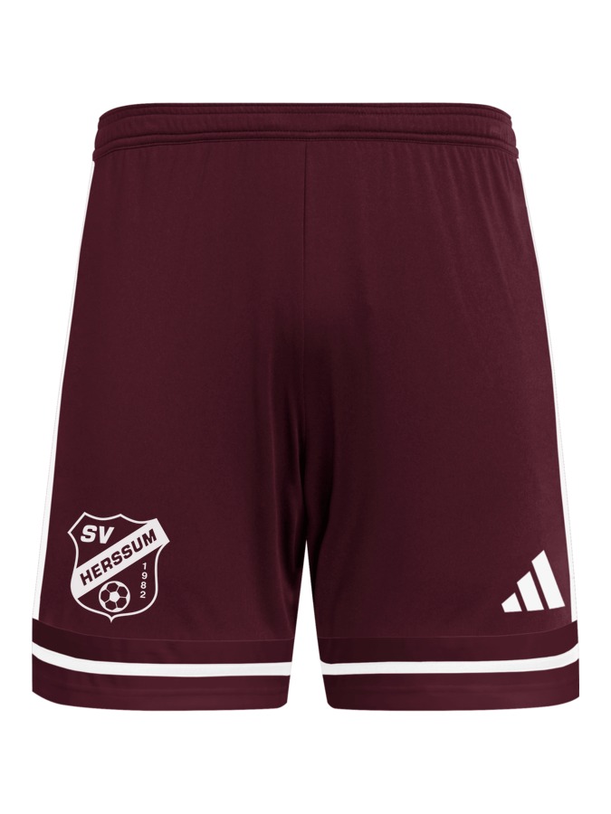 adidas Squadra 25 Shorts