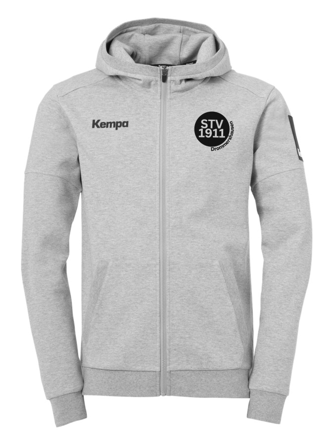 Kempa Status Kapuzenjacke