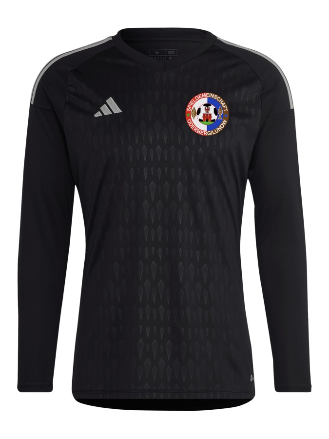 adidas Tiro 23 Competition Torwart-Longsleeve