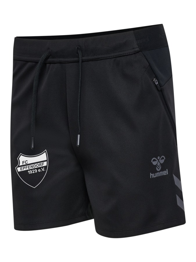 Hummel Cima 2.0 Shorts Damen