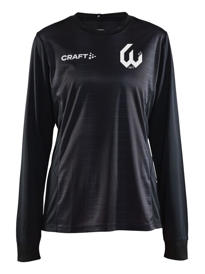 Craft Progress 2.0 Torwart-Trikot Damen