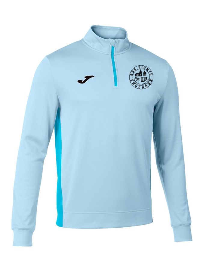 Joma Ziptop Winner II