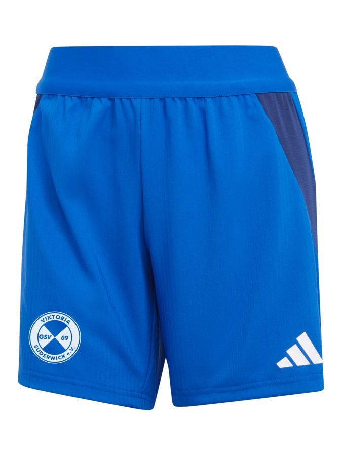 adidas Tiro 24 Competition Match Shorts Damen