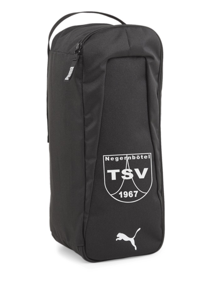 PUMA teamGOAL Schuhtasche