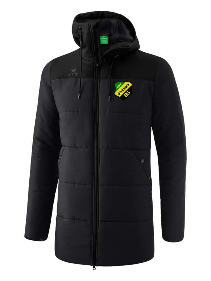 Erima Squad Winterjacke