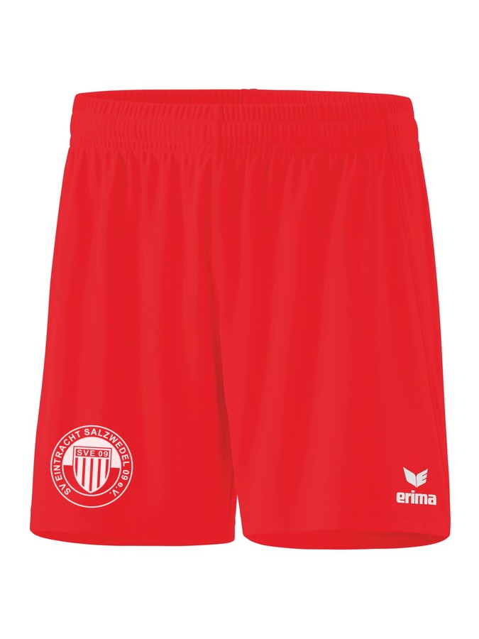 Erima Rio 2.0 Shorts Damen