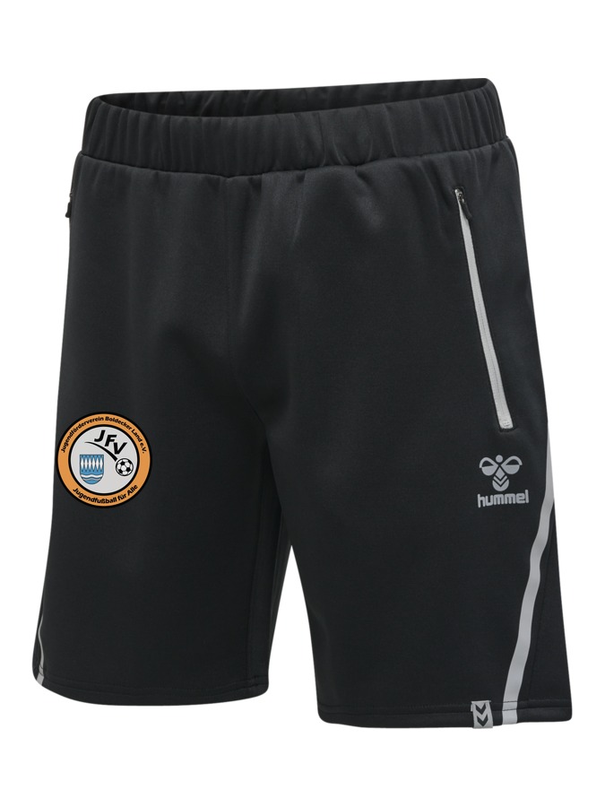 Hummel Cima Shorts Damen