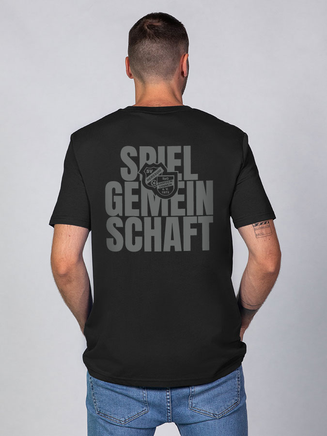 Shirt Urban Herren