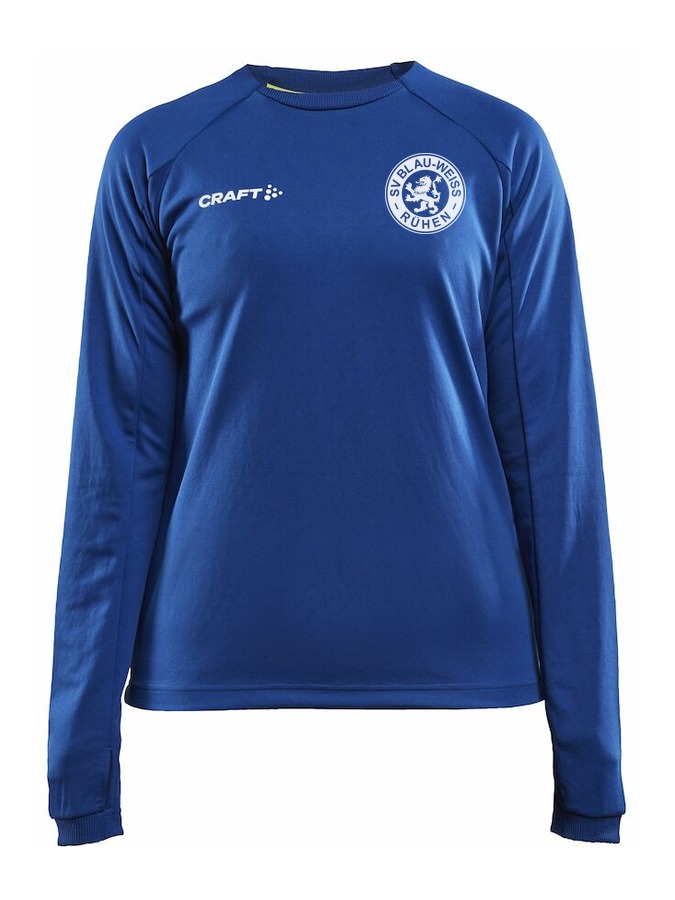 Craft Evolve Sweatshirt Damen