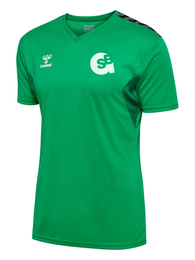 Hummel Authentic Pl Jersey Trikot