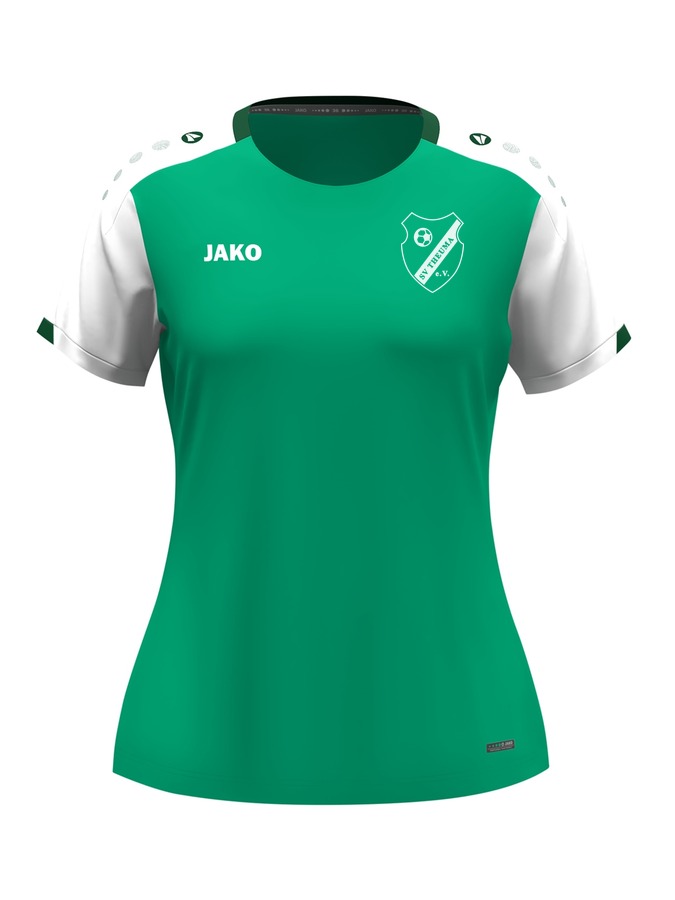 Jako T-Shirt Dynamic Damen