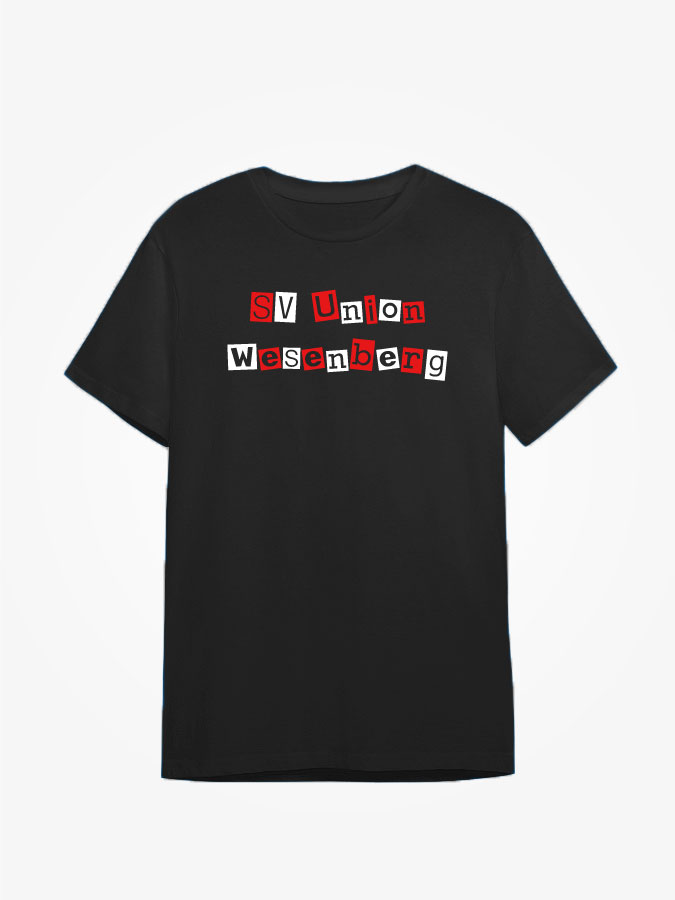 Shirt Letter Kids