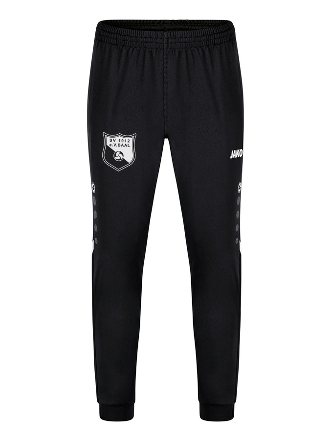 Jako Polyesterhose Challenge Damen