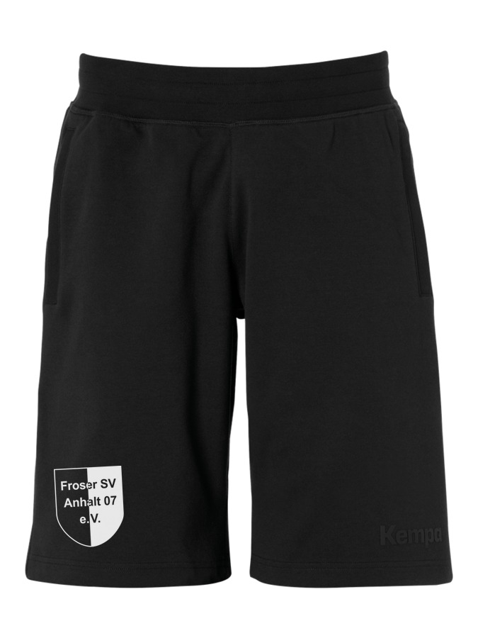 Kempa Status Shorts