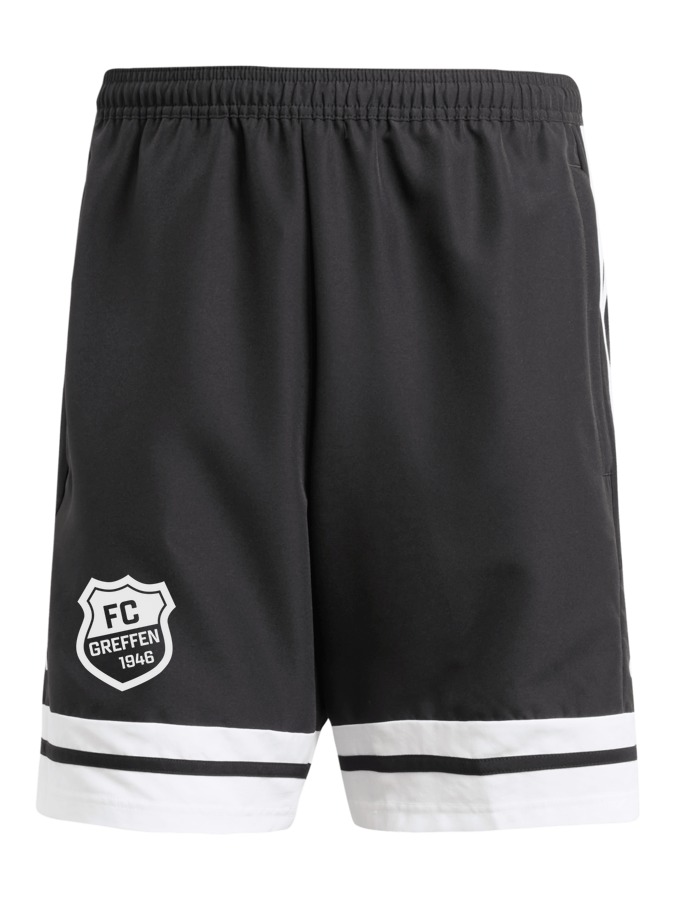 adidas Squadra 25 Downtime Shorts