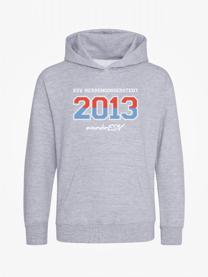 Hoodie Established Kids