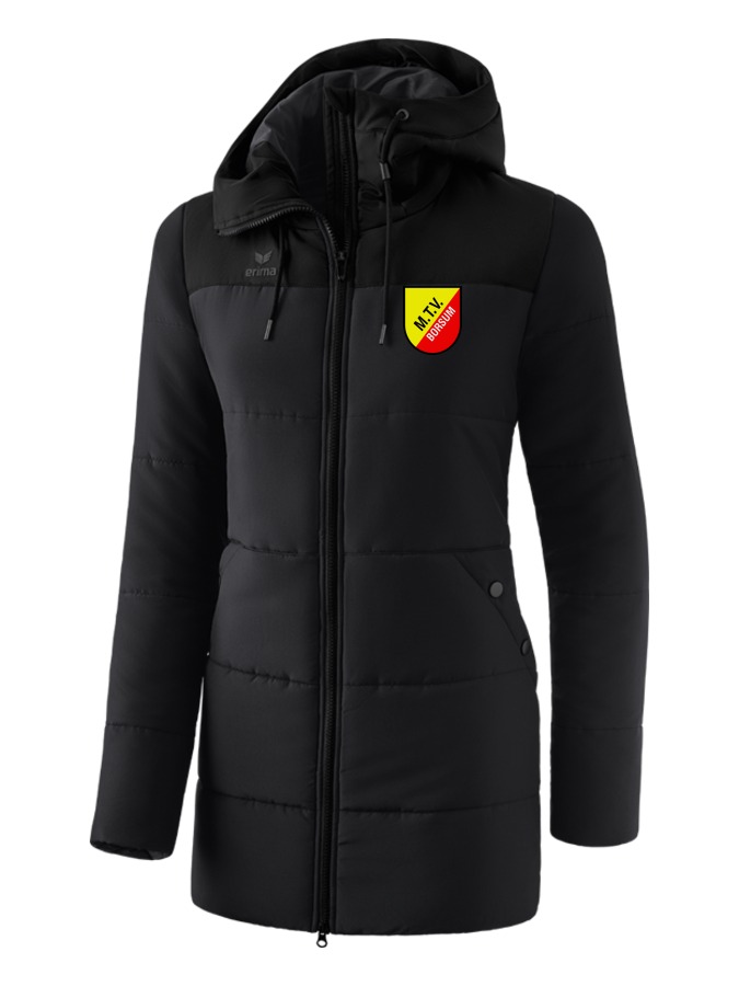 Erima Squad Winterjacke Damen