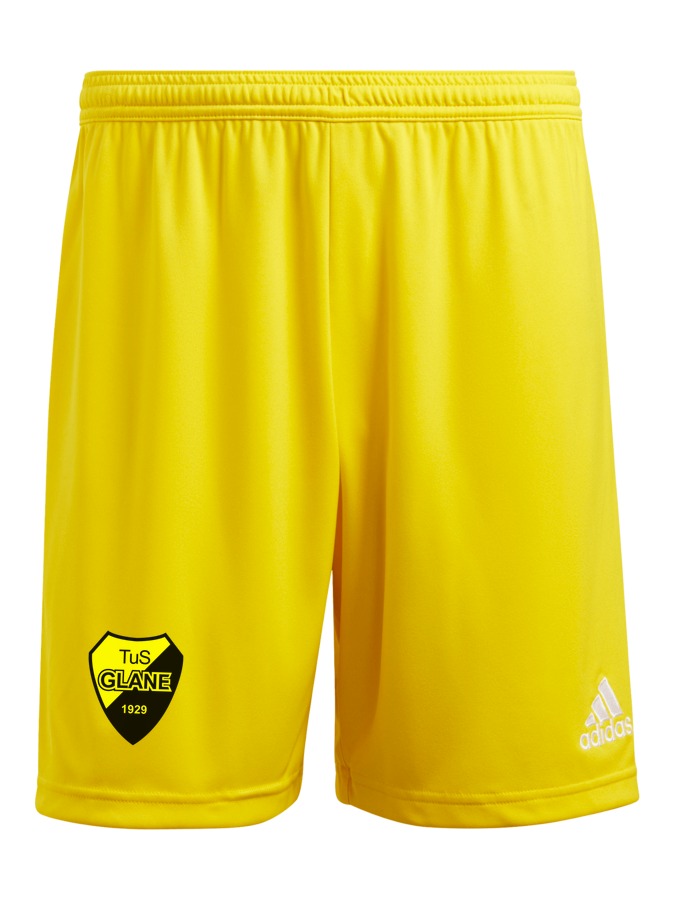 adidas Entrada 22 Shorts
