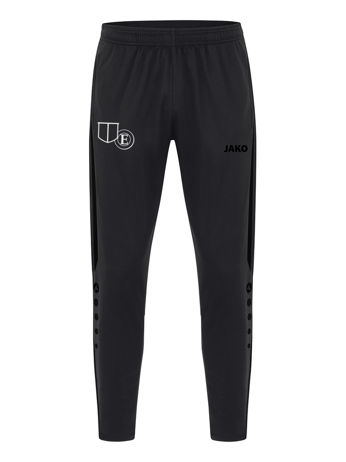 Jako Polyesterhose Power