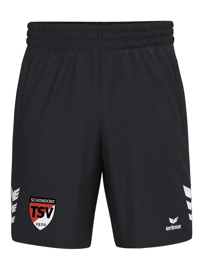 Erima Celebrate 125 Shorts