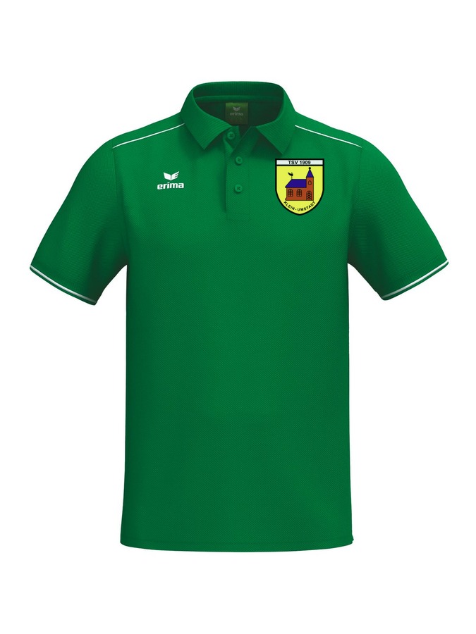 Erima Compete Poloshirt