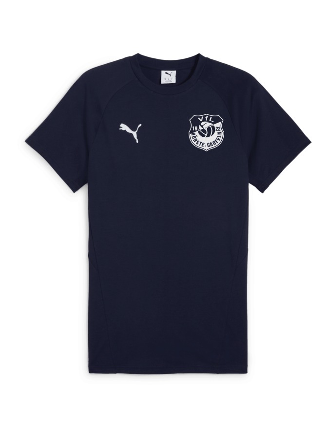 PUMA teamEVOSTRIPE T-Shirt