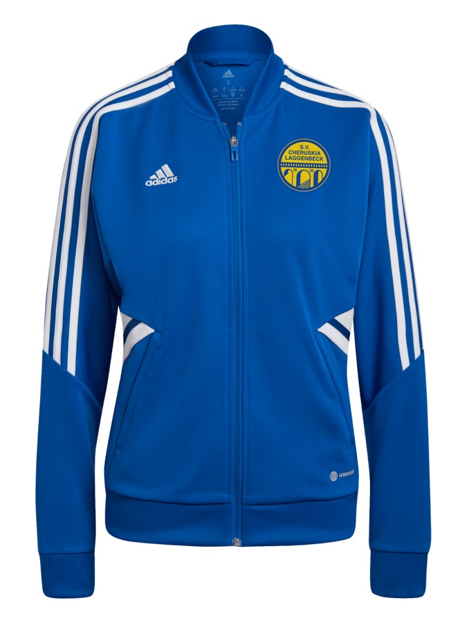adidas Condivo 22 Trainingsjacke Damen