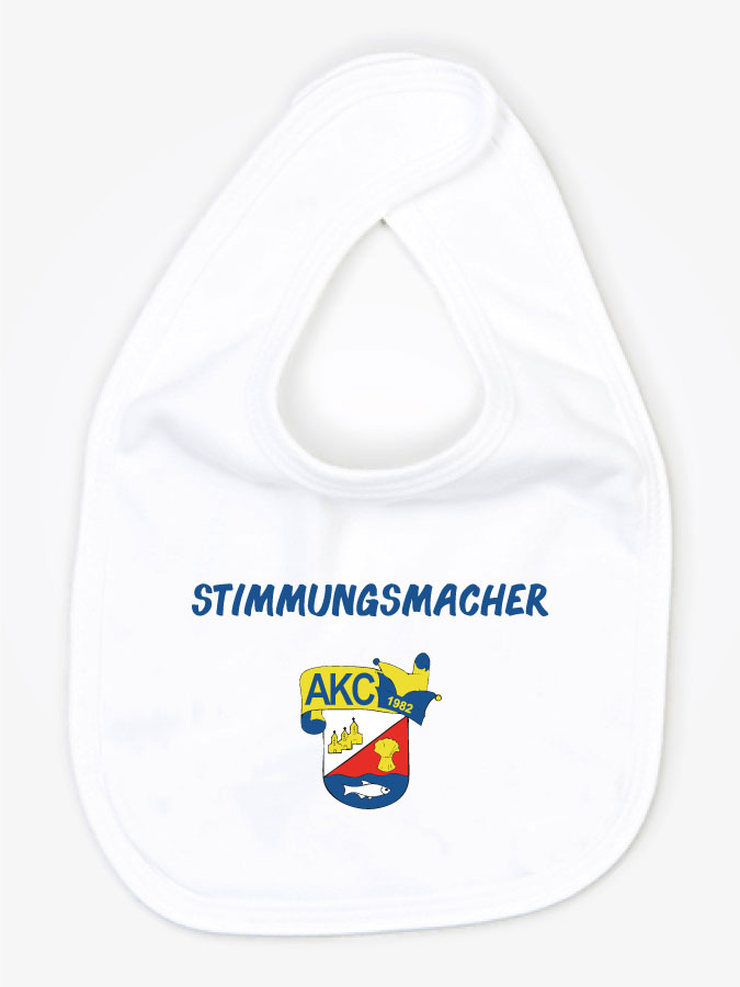 Babylätzchen Stimmungsmacher