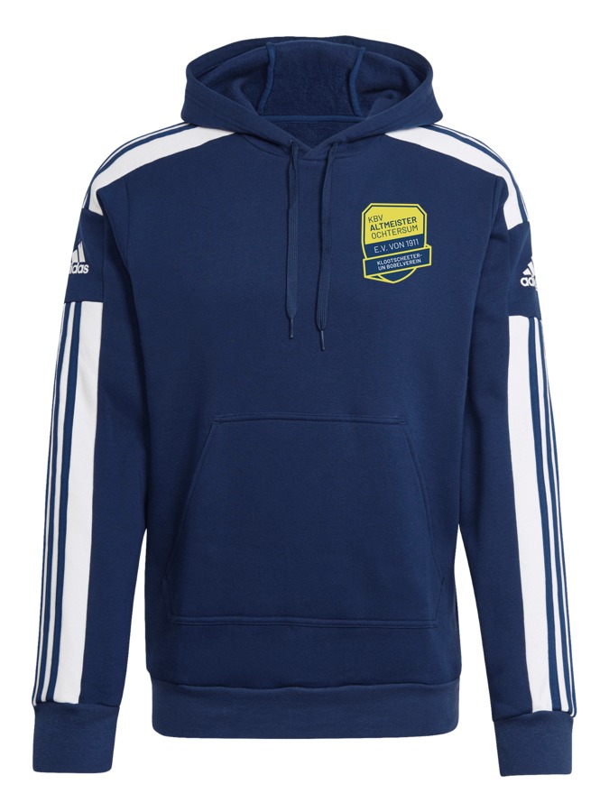 adidas Squadra 21 Sweat Hoodie